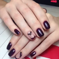 салон красоты fast nails 