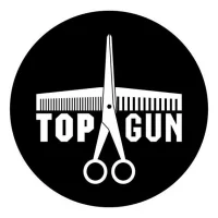 барбершоп topgun горский изображение 2