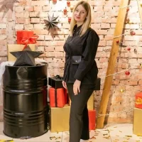 барбершоп logovo на красном проспекте изображение 20