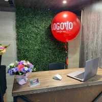 барбершоп logovo на красном проспекте изображение 3