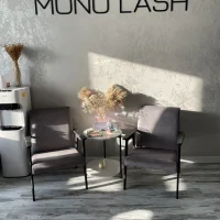 студия ресниц и бровей mono lash изображение 2