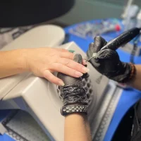 салон красоты глянец на улице тюленина изображение 5