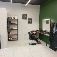 мужская парикмахерская официальный представитель hair talk изображение 2
