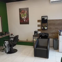 мужская парикмахерская официальный представитель hair talk изображение 3